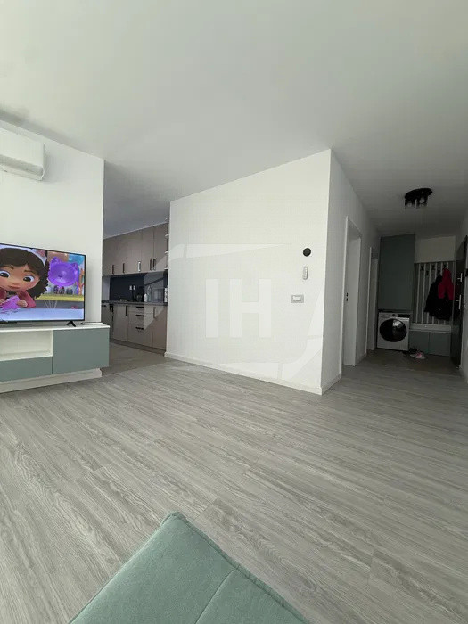 Apartament de inchiriat 2 camere, LUX, Iris / Elite City