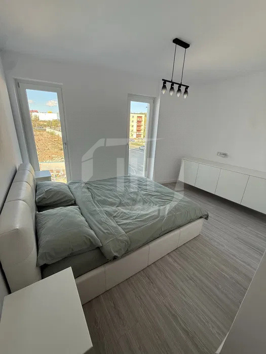 Apartament de inchiriat 2 camere, LUX, Iris / Elite City