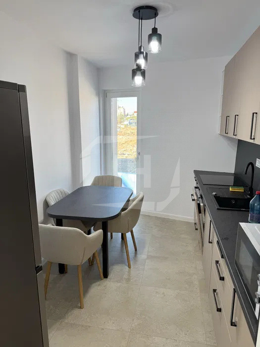 Apartament de inchiriat 2 camere, LUX, Iris / Elite City