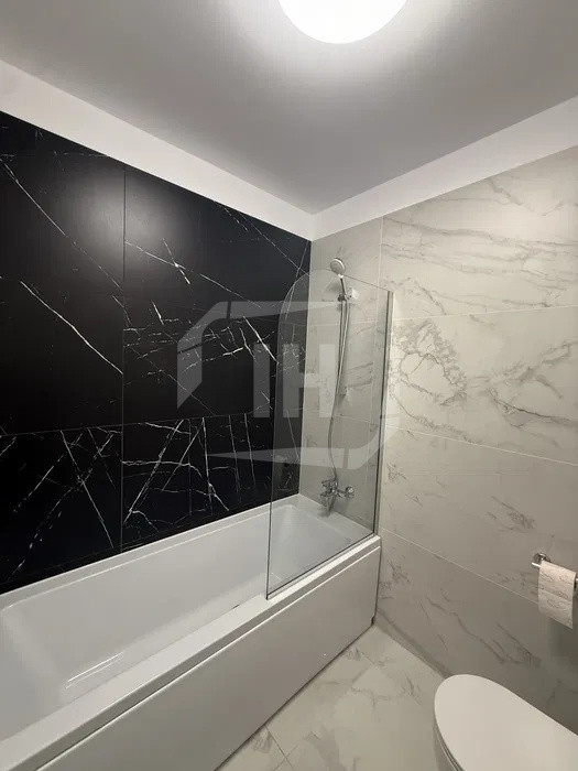 Apartament de inchiriat 2 camere, LUX, Iris / Elite City