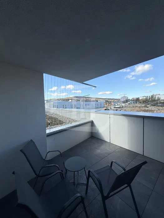 Apartament de inchiriat 2 camere, LUX, Iris / Elite City