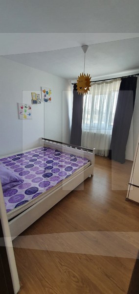 Apartament 3 camere, parcare, Zona Vivo