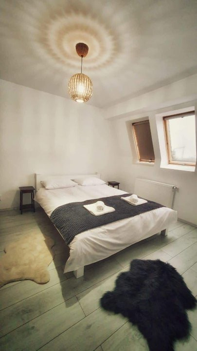 Apartament de inchiriat 2 camere, zona Leroy Merlin / Someseni