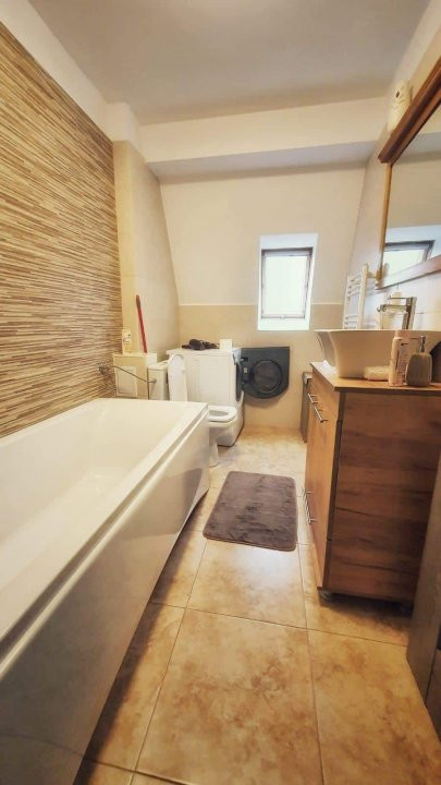 Apartament de inchiriat 2 camere, zona Leroy Merlin / Someseni