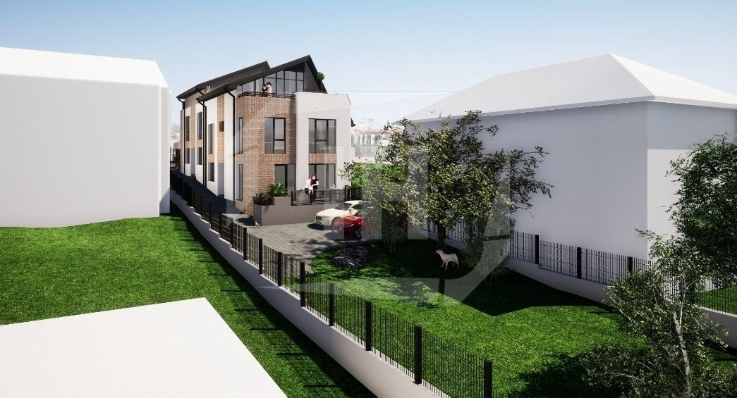 Apartament cu 5 camere, constructie finalizata, in Zorilor