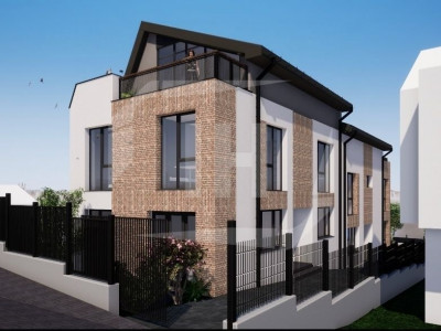 Apartament cu 5 camere, constructie finalizata, in Zorilor