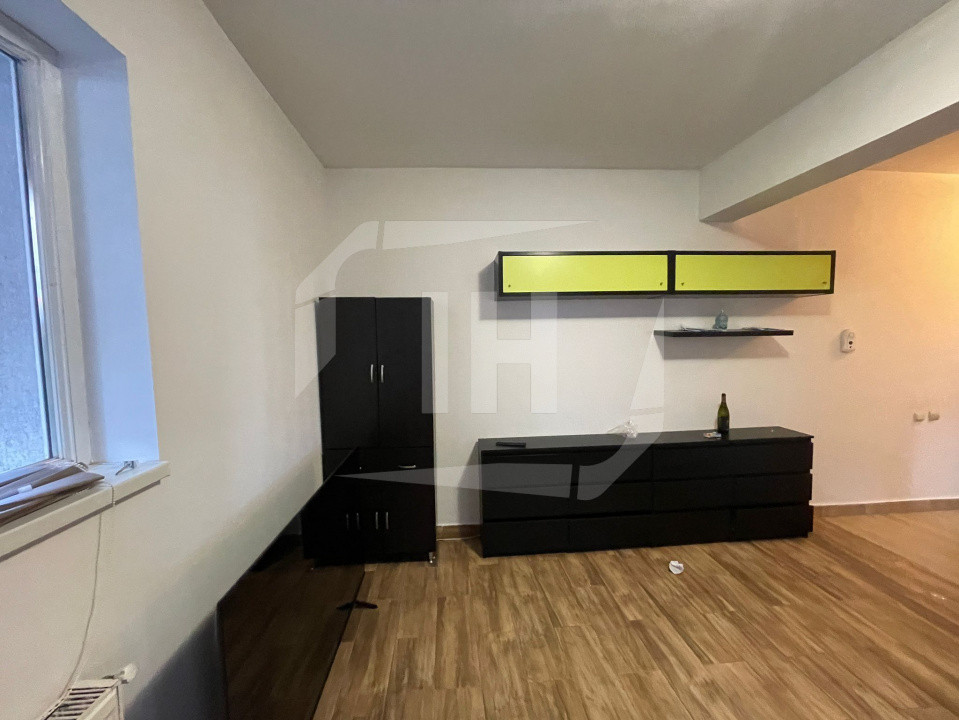 Apartament 1 camera, Buna Ziua