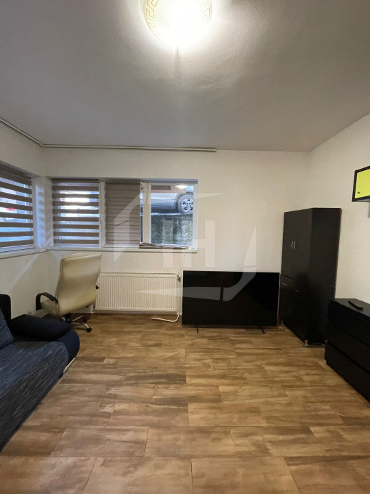 Apartament 1 camera, Buna Ziua