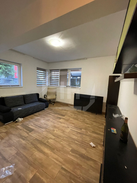 Apartament 1 camera, Buna Ziua