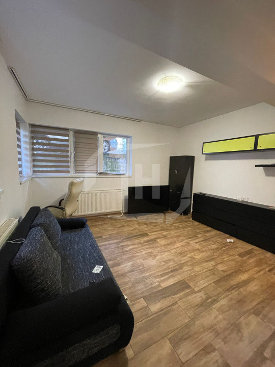 Apartament 1 camera, Buna Ziua