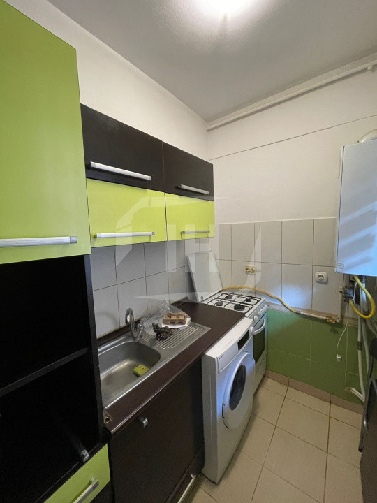 Apartament 1 camera, Buna Ziua