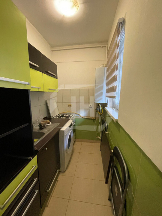 Apartament 1 camera, Buna Ziua
