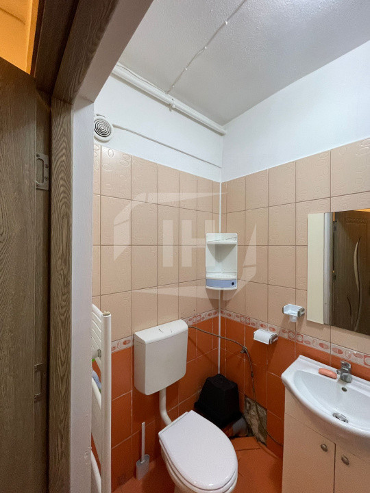 Apartament 1 camera, Buna Ziua