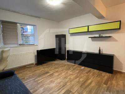 Apartament 1 camera, Buna Ziua