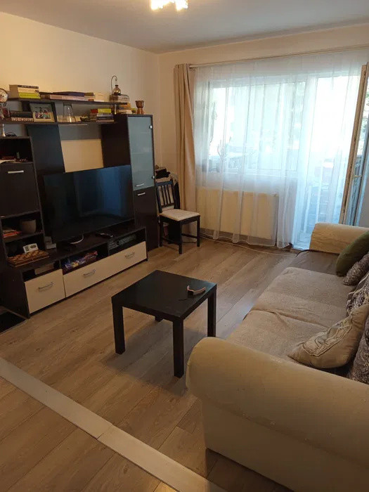 Apartament 3 camere, cartier Manastur