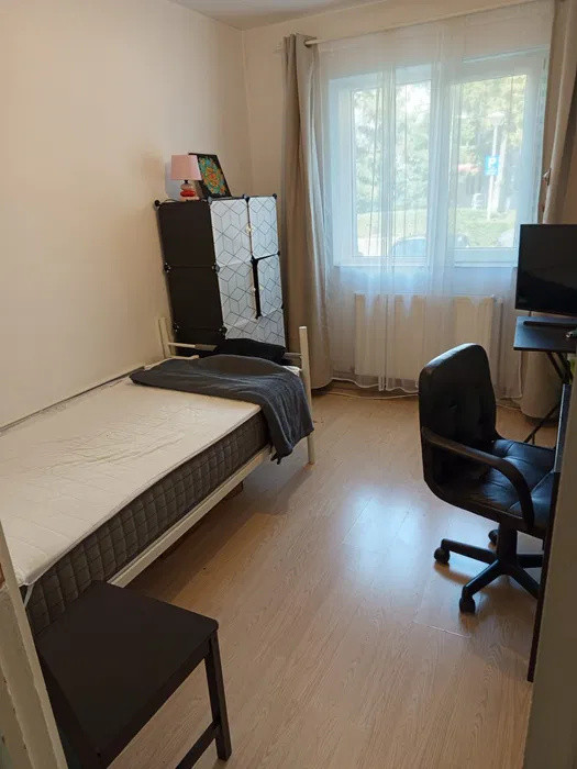 Apartament 3 camere, cartier Manastur