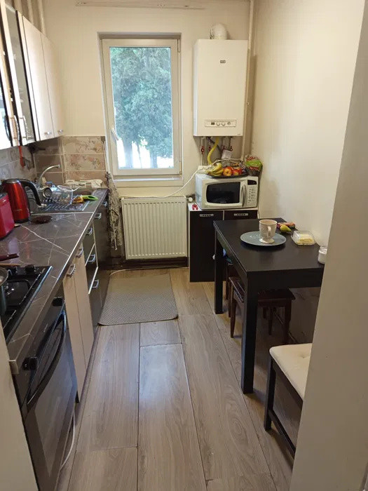 Apartament 3 camere, cartier Manastur