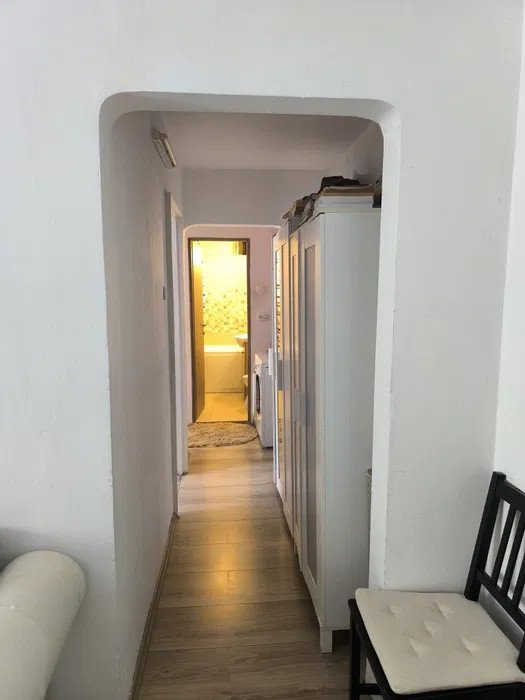 Apartament 3 camere, cartier Manastur