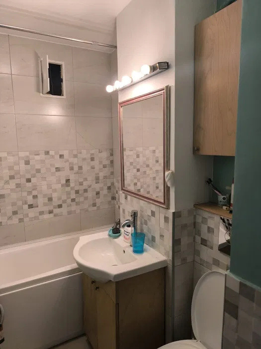 Apartament 3 camere, cartier Manastur