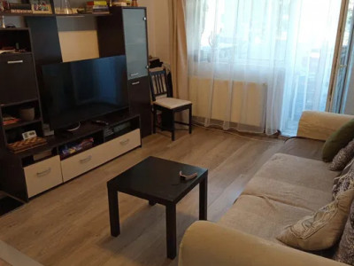 Apartament 3 camere, cartier Manastur