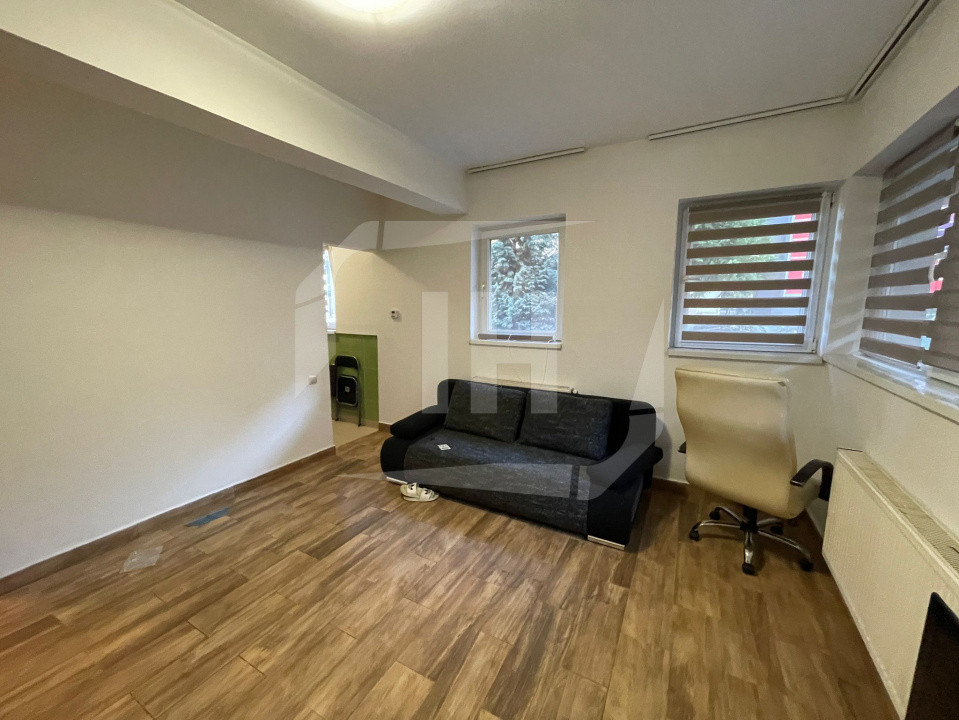 Apartament 1 camera, Buna Ziua