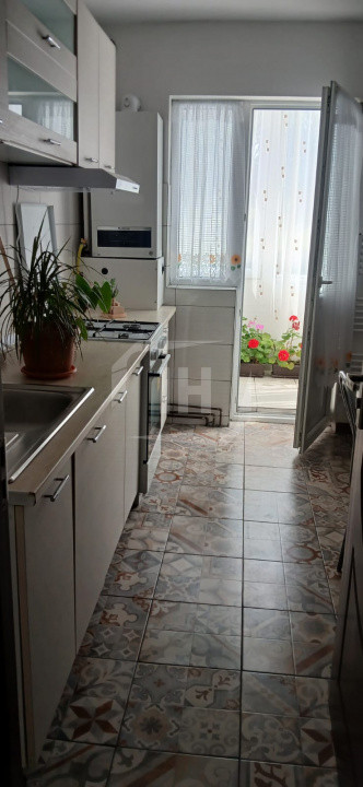 Apartament 2 camere, recent renovat, decomandat, Grigorescu