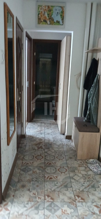 Apartament 2 camere, recent renovat, decomandat, Grigorescu