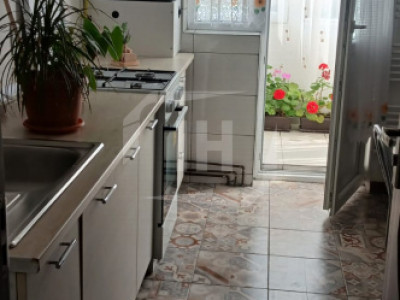 Apartament 2 camere, recent renovat, decomandat, Grigorescu