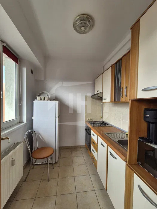 Apartament cu 1 camera, bloc nou, in Iris