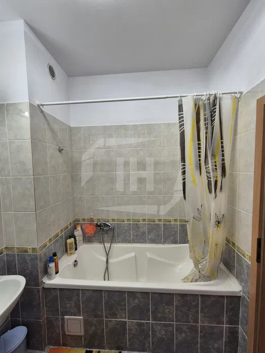 Apartament cu 1 camera, bloc nou, in Iris