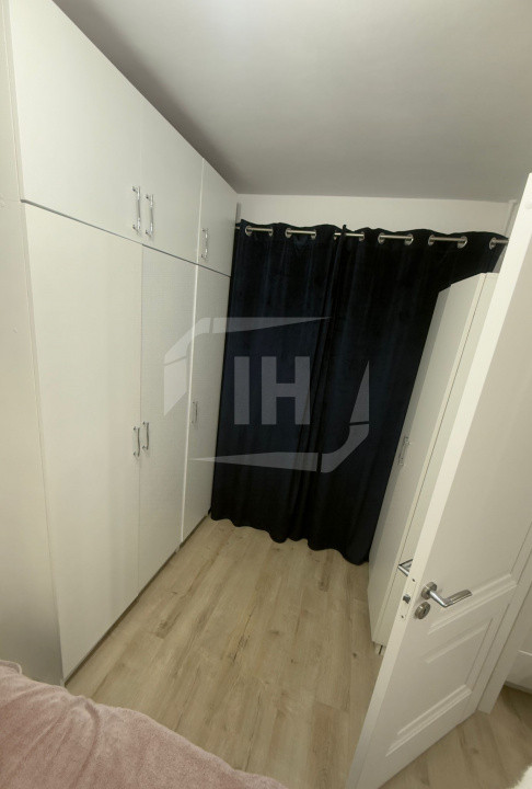 Apartament 2 camere, zona Manastur