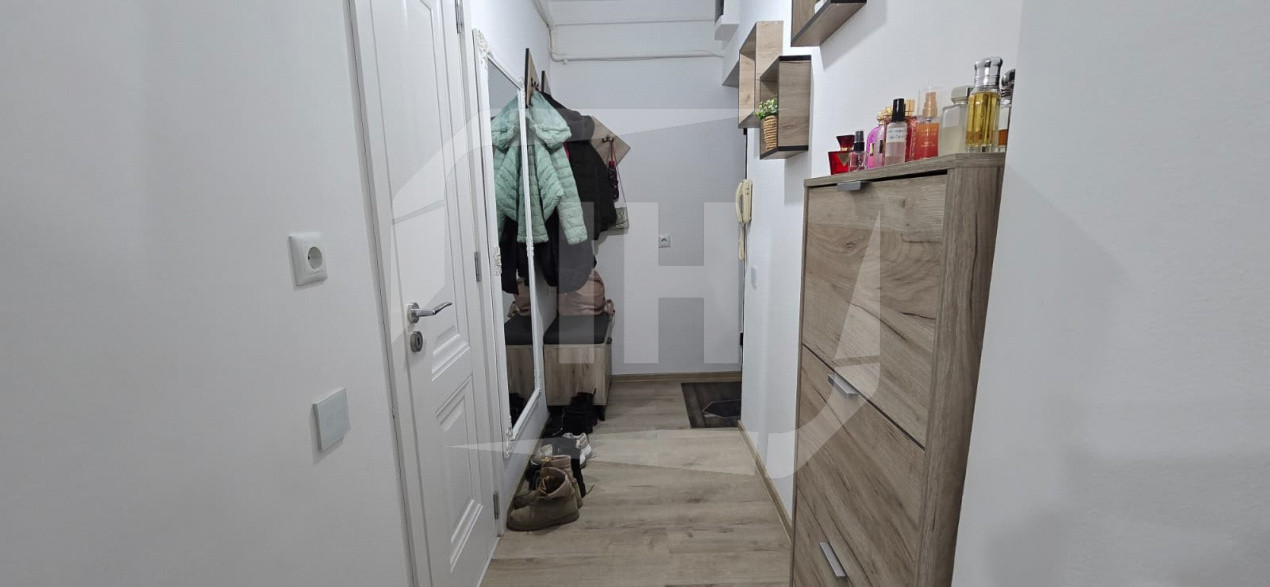 Apartament 2 camere, zona Manastur