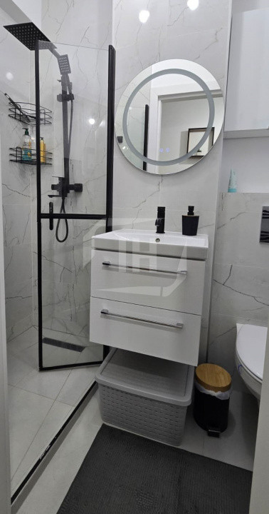 Apartament 2 camere, zona Manastur