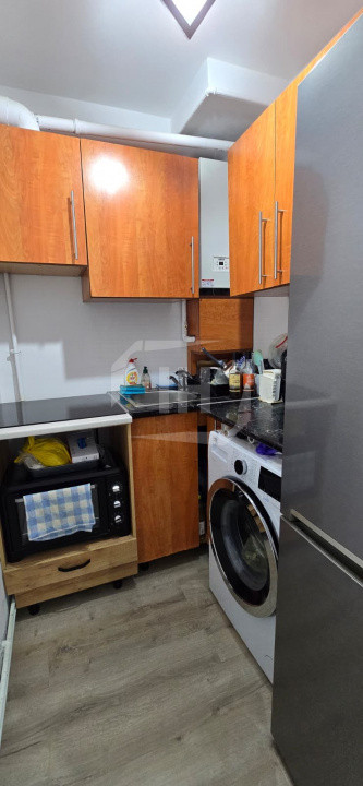Apartament 2 camere, zona Manastur