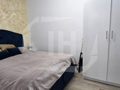 Apartament 2 camere, zona Manastur