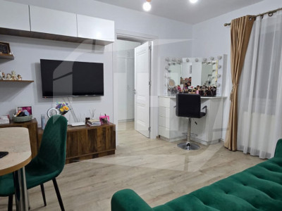 Apartament 2 camere, zona Manastur