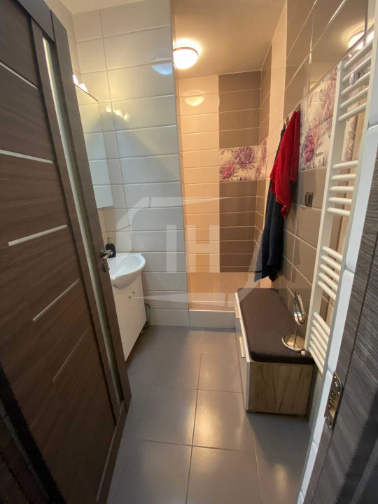 Apartament 2 camere, parcare subterana, zona Vivo