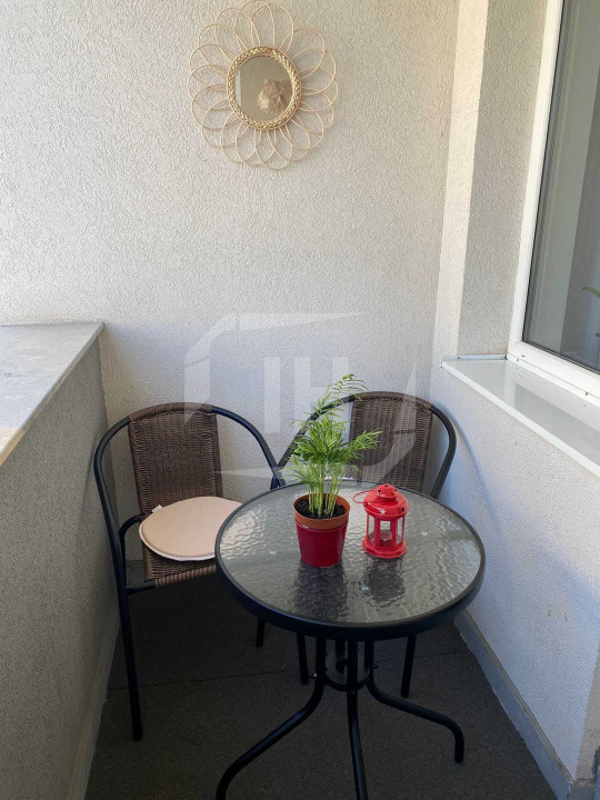 Apartament 2 camere, parcare subterana, zona Vivo