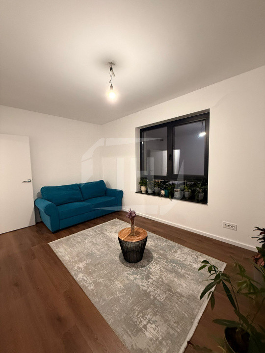 Apartament 4 camere, 2 bai, in complex rezidential nou!