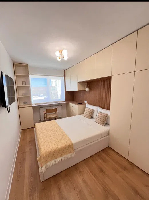 Apartament 2 camere decomandat, Bld Primaverii, cartier Manastur