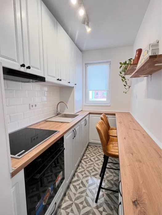 Apartament 2 camere decomandat, Bld Primaverii, cartier Manastur