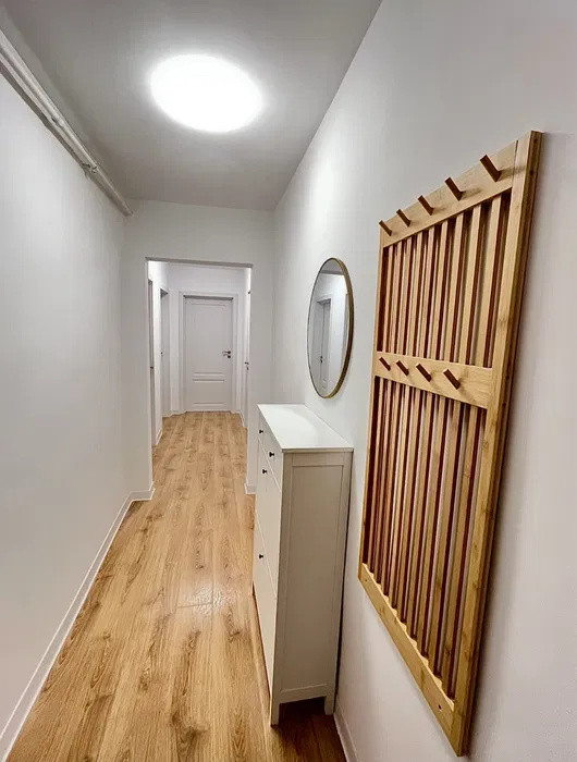 Apartament 2 camere decomandat, Bld Primaverii, cartier Manastur