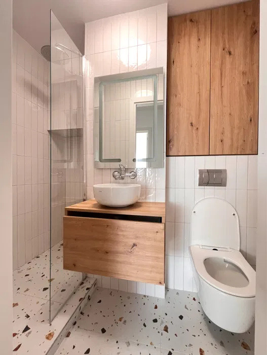 Apartament 2 camere decomandat, Bld Primaverii, cartier Manastur