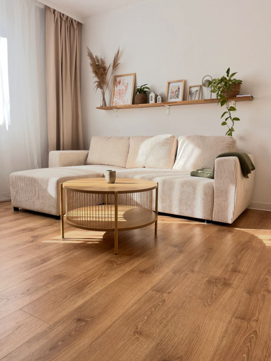 Apartament 2 camere decomandat, Bld Primaverii, cartier Manastur