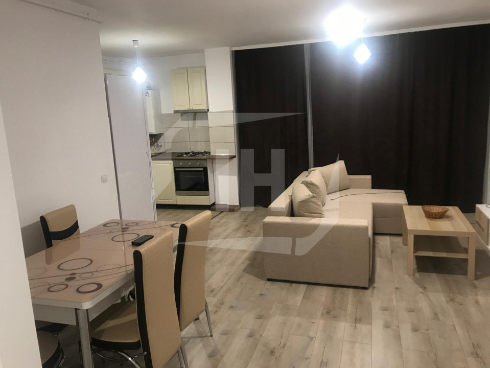 Apartament 2 camere, Zorilor I Calea Turzii