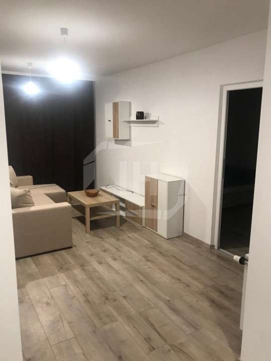 Apartament 2 camere, Zorilor I Calea Turzii