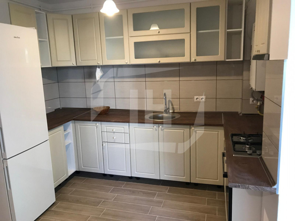 Apartament 2 camere, Zorilor I Calea Turzii
