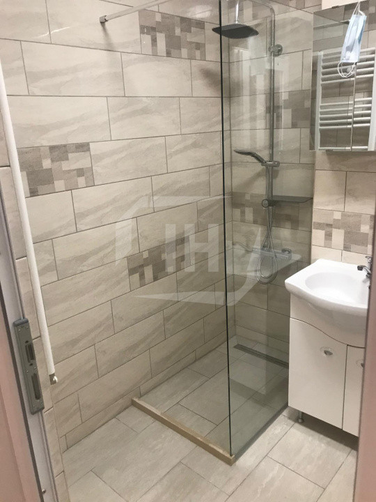 Apartament 2 camere, Zorilor I Calea Turzii