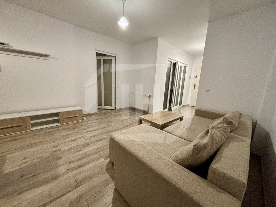 Apartament 2 camere I cu parcare I Zorilor I Calea Turzii