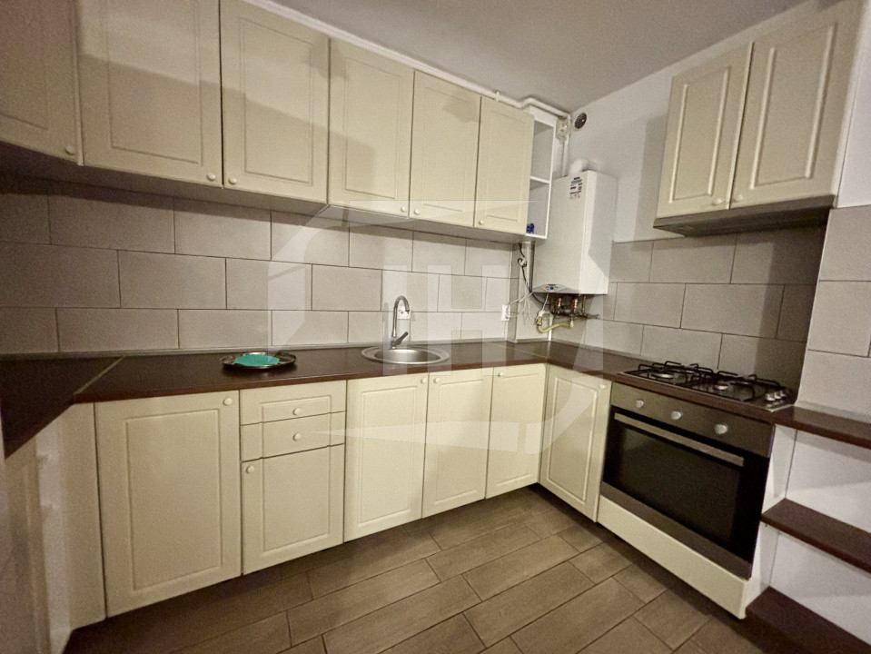 Apartament 2 camere I cu parcare I Zorilor I Calea Turzii